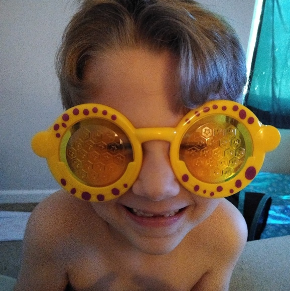 Meet your Posher, Andrea - Picture 1 of 1